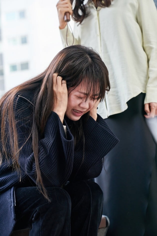'그린마더스클럽' 이요원./사진제공=SLL