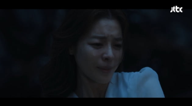 [종합] 종영 '그린마더스클럽' 이요원, 김규리 죽음 진실 밝혔다…최광록 자수