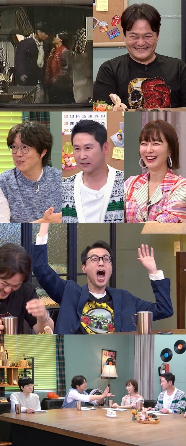 사진제공=채널S ‘신과 함께 시즌3’