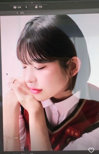 故 최진실의 딸 최준희, 졸업앨범 신청 안한 이유...친구도 없는 게 참 현타와서[TEN★]