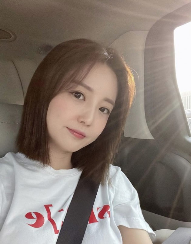 사진= 김소영 인스타그램