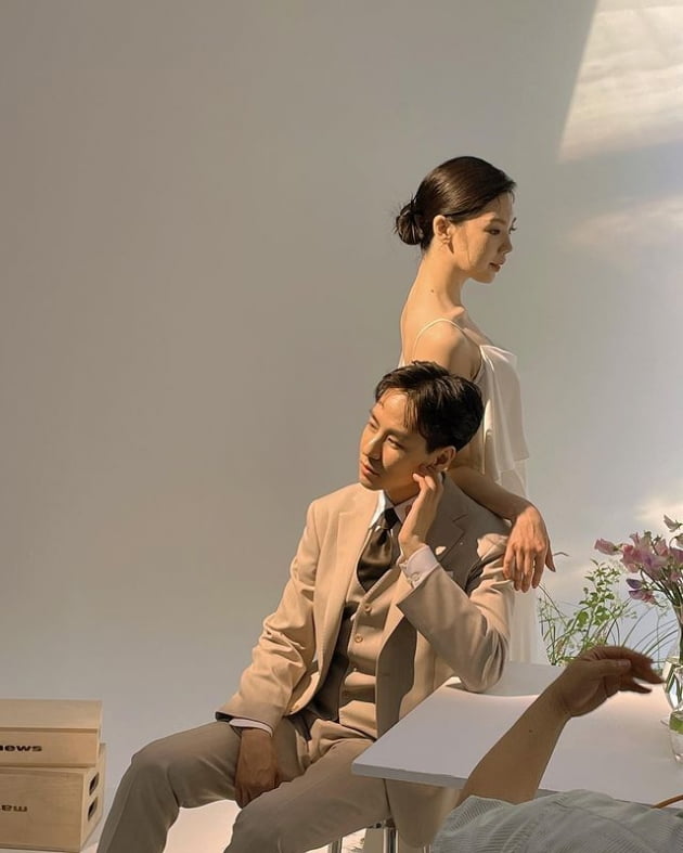 /사진=이다은 인스타그램
