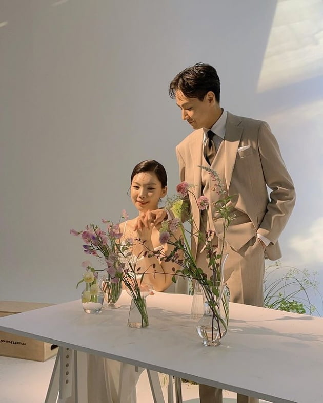 /사진=이다은 인스타그램