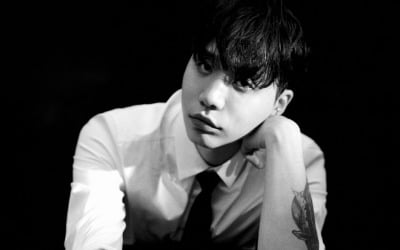 다운, 6월 2일 'LOST' 발표…1년 2개월 만의 컴백