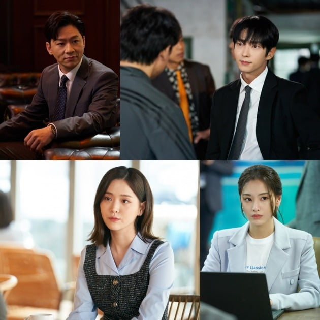 이준기 "'어겐마', 종영 실감 안나…마지막까지 즐겁게 잘 달리고 마무리"