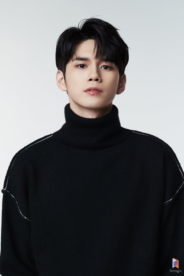 옹성우 /사진제공=판타지오