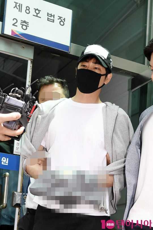 사진=텐아시아 DB