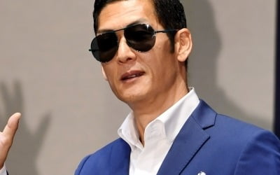 '기어갓' 박준형 "면허 6일 차 고등학생 차주, 에쿠스 들고 왔더라"