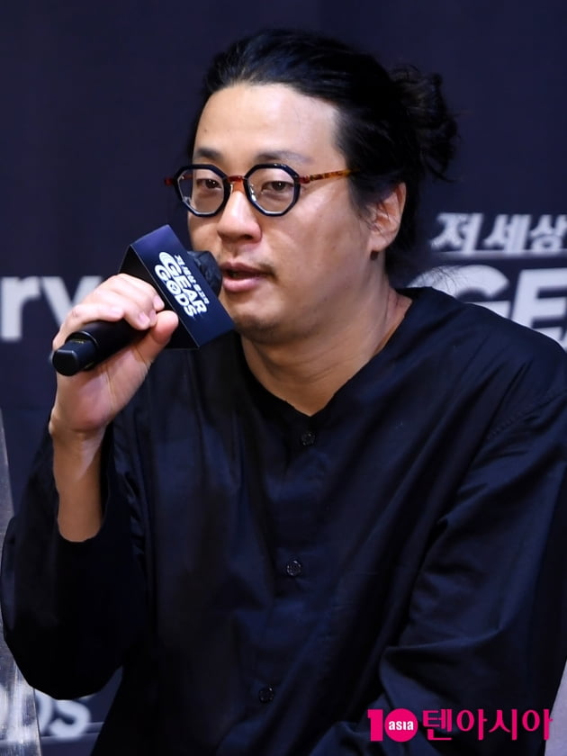 [종합] "에쿠스 차주가 고등학생"…박준형 출연 '기어갓', 낡은 중고차에 담긴 사람 이야기