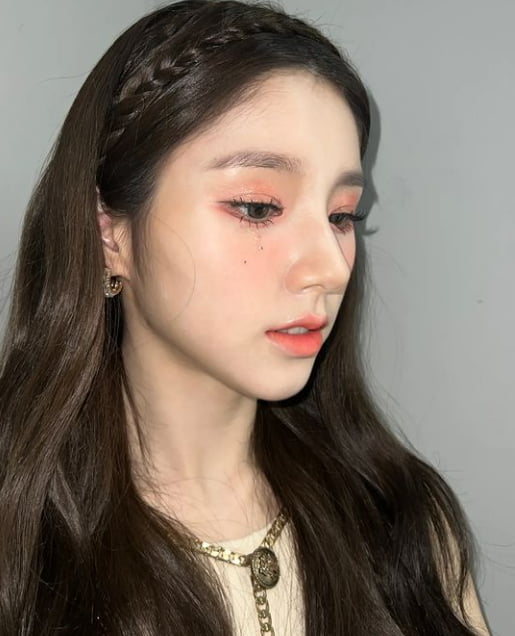 사진=희진 인스타그램
