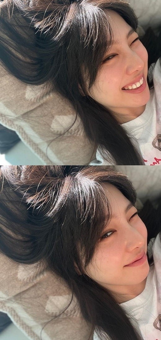 이진이 / 사진=이진이 인스타그램