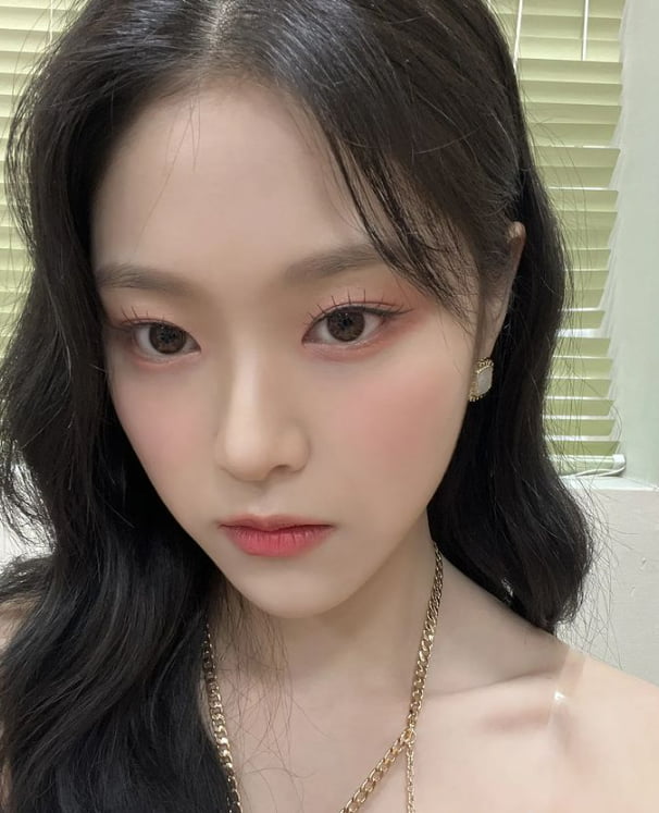 사진=이달의 소녀 인스타그램
