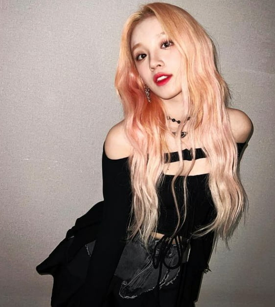 사진=우기 인스타그램