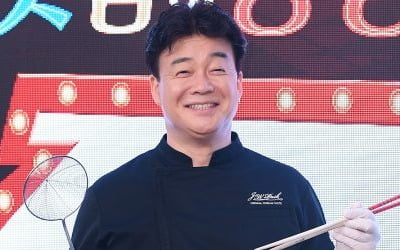 '또 백종원'…시들해진 인기에도 '백선생' 못 놓는 예능 판 [TEN스타필드]