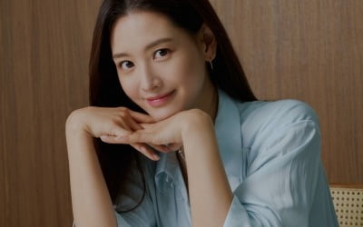 '어겐마' 김재경 "이준기로 롤모델 바뀌어…액션 도전할 것"[TEN인터뷰]