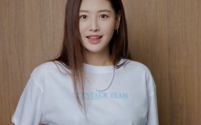 '어겐마' 김재경 "새로운 롤모델 이준기, 연기만 바라보고 사는 사람" [인터뷰②]