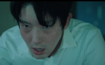 [종합] "지옥이 뭔지 보여줄 것" 이준기, 악마보다 더한 괴물 되기 선포 ('어겐마')