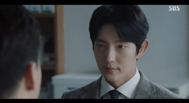[종합] '어겐마' 이준기, 악마 이경영보다 더한 괴물 될 것 선언…최고 시청률 13.4%