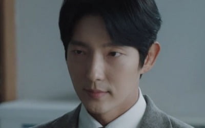 [종합] '어겐마' 이준기, 악마 이경영보다 더한 괴물 될 것 선언…최고 시청률 13.4%