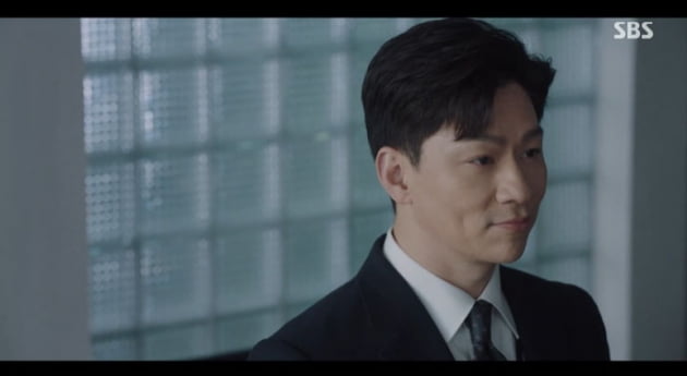 [종합] '어겐마' 이준기, 악마 이경영보다 더한 괴물 될 것 선언…최고 시청률 13.4%