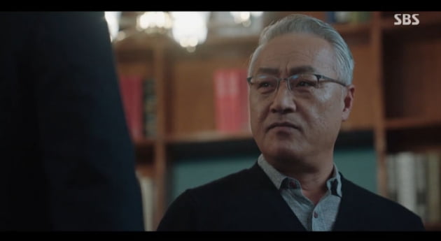 [종합] '어겐마' 이준기, 악마 이경영보다 더한 괴물 될 것 선언…최고 시청률 13.4%