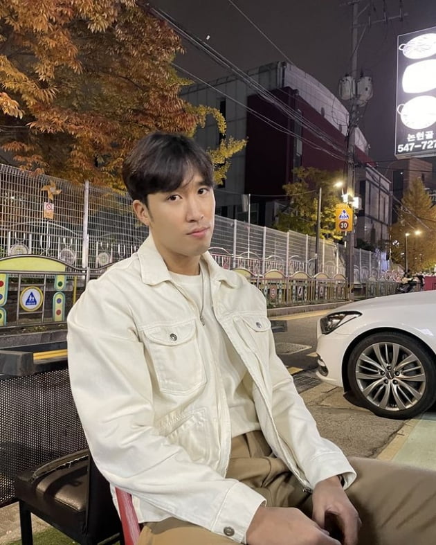 윤결 /사진=윤결 인스타그램