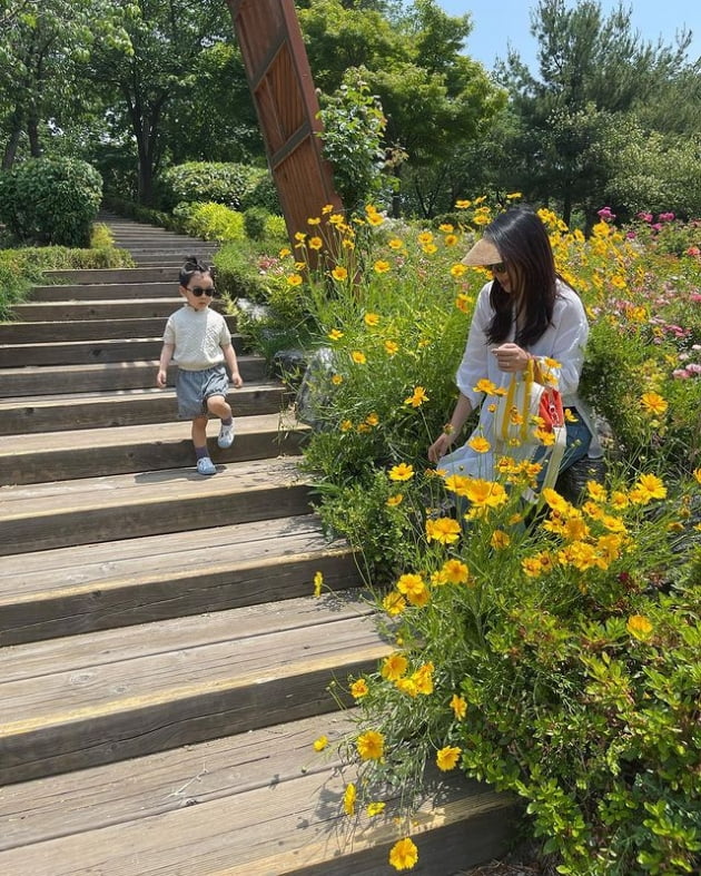 /사진=서수연 인스타그램