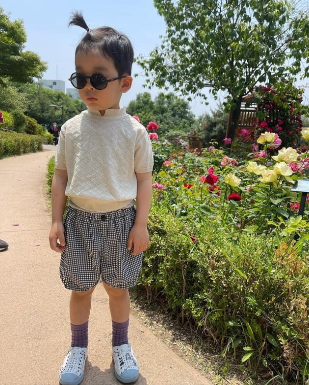 /사진=서수연 인스타그램