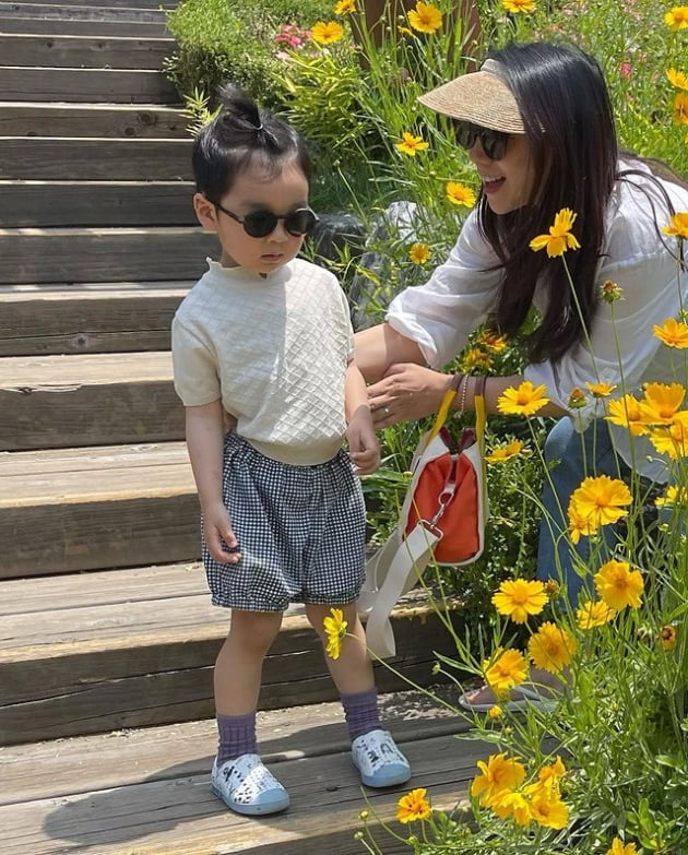 /사진=서수연 인스타그램