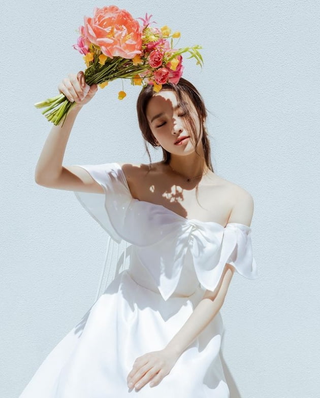 손연재 /사진=손연재 인스타그램