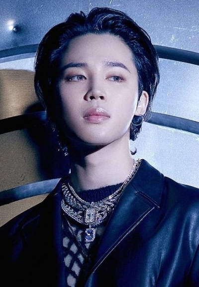 방탄소년단 지민, 다크 히어로 탄생 'Proof'와 'Door' 콘셉트 포토속 치명 섹시미