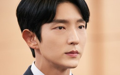 이준기, '어겐마' 종영소감…"'희우' 보내주고 싶지 않아"