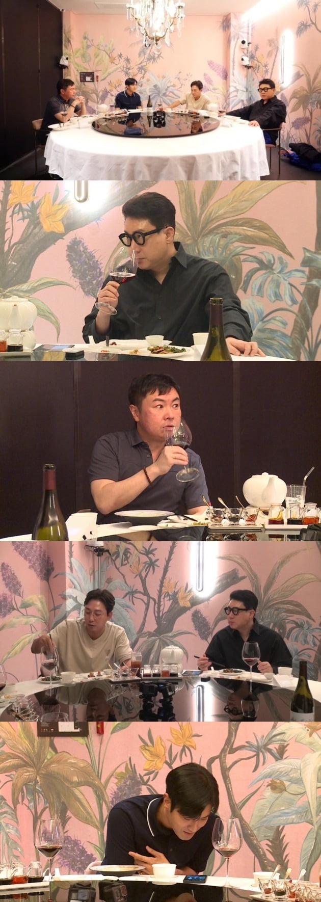 사진제공=SBS ‘미운 우리 새끼’
