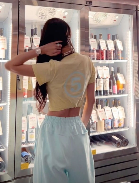 사진=클라라 인스타그램