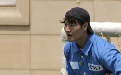 김종국, 의혹 밝힌다…"왜 혼자만" 원성에도 꿋꿋 ('런닝맨')