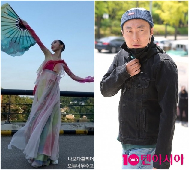사진=SNS, 텐아시아DB