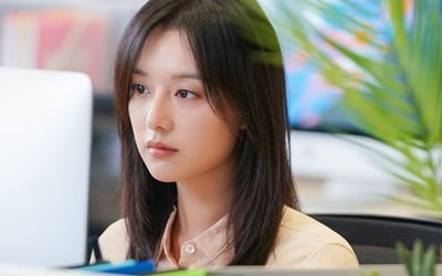 '손석구와 해피엔딩' 김지원 "여러분도 따뜻한 봄 맞으시길" ('나의해방일지')