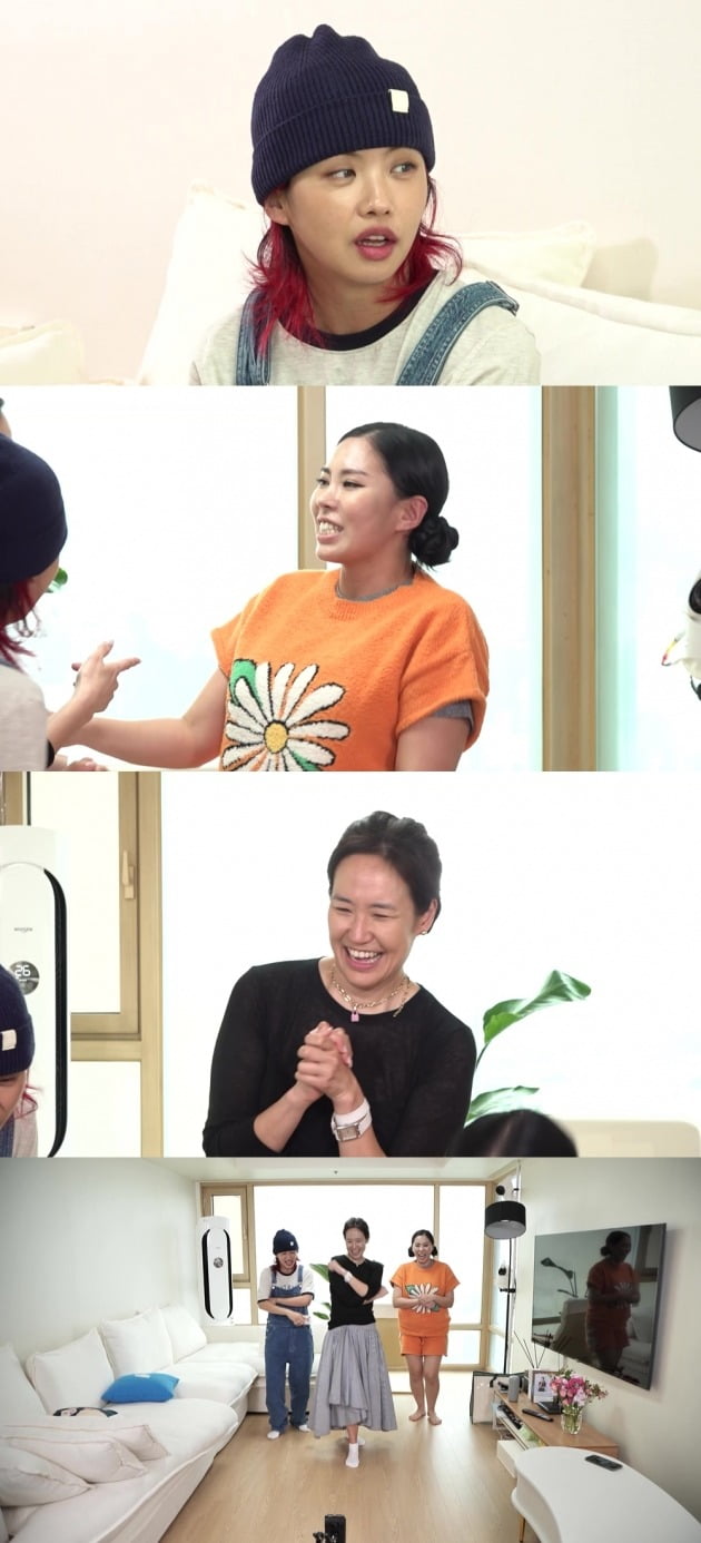 사진제공=KBS2 '갓파더'