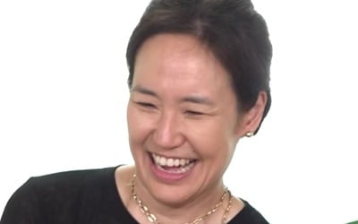 강주은, '센 언니' 제시 안무 도전…가비X아이키 "완벽하다" 극찬 ('갓파더')