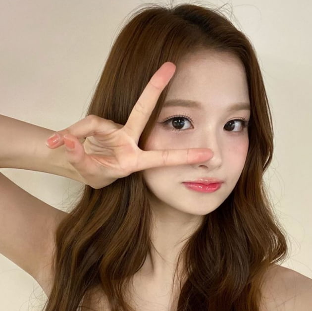 사진=엔믹스 공식 인스타그램