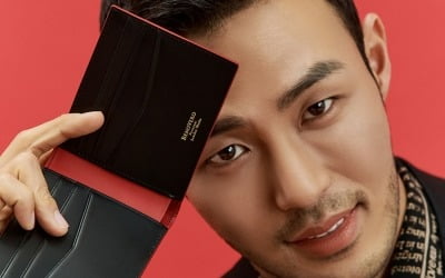 베노베로, '솔로지옥 마초남' 오진택과 손잡았다