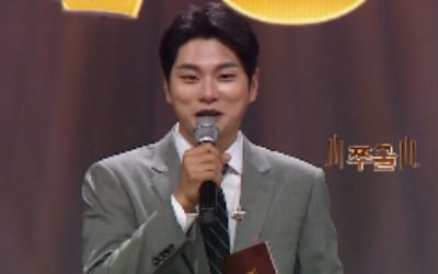 '뮤지컬스타', 이이경도 기죽인 남자들의 신경전