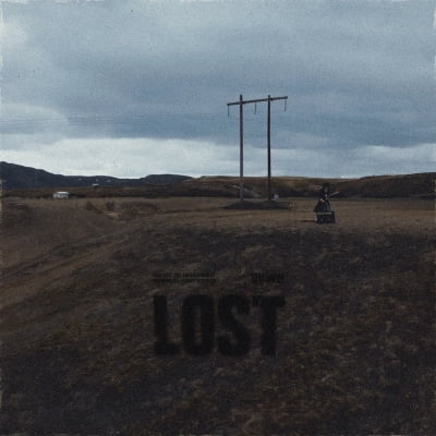 다운, 'lost'로 선보일 짙은 감성