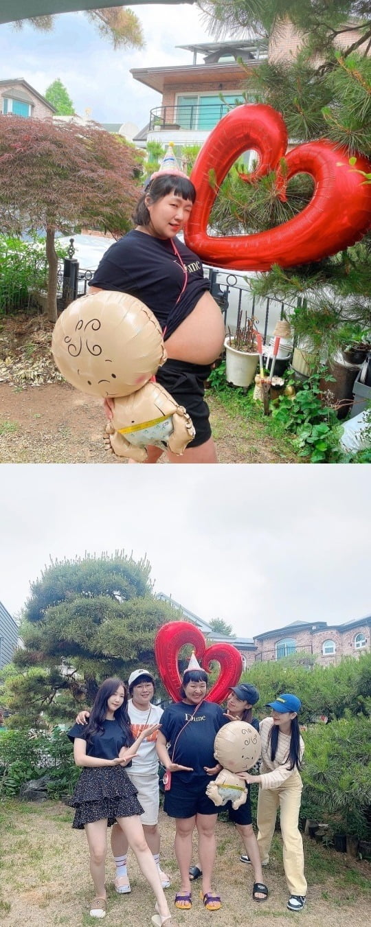 사진=이수지 인스타그램