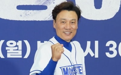 이승엽 "야구 단 한 번도 즐겁게 해본 적 없어, 힘들었다" ('최강야구')