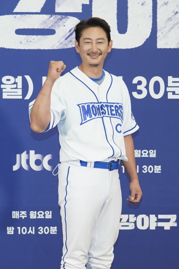 박용택./사진제공=JTBC