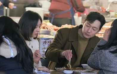 손석구, '구씨'가 전한 마지막 인사…"추앙합니다"[TEN★]
