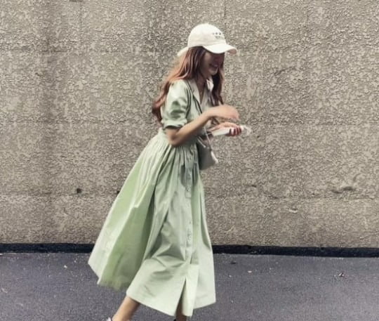 윤은혜 / 사진=윤은혜 인스타그램