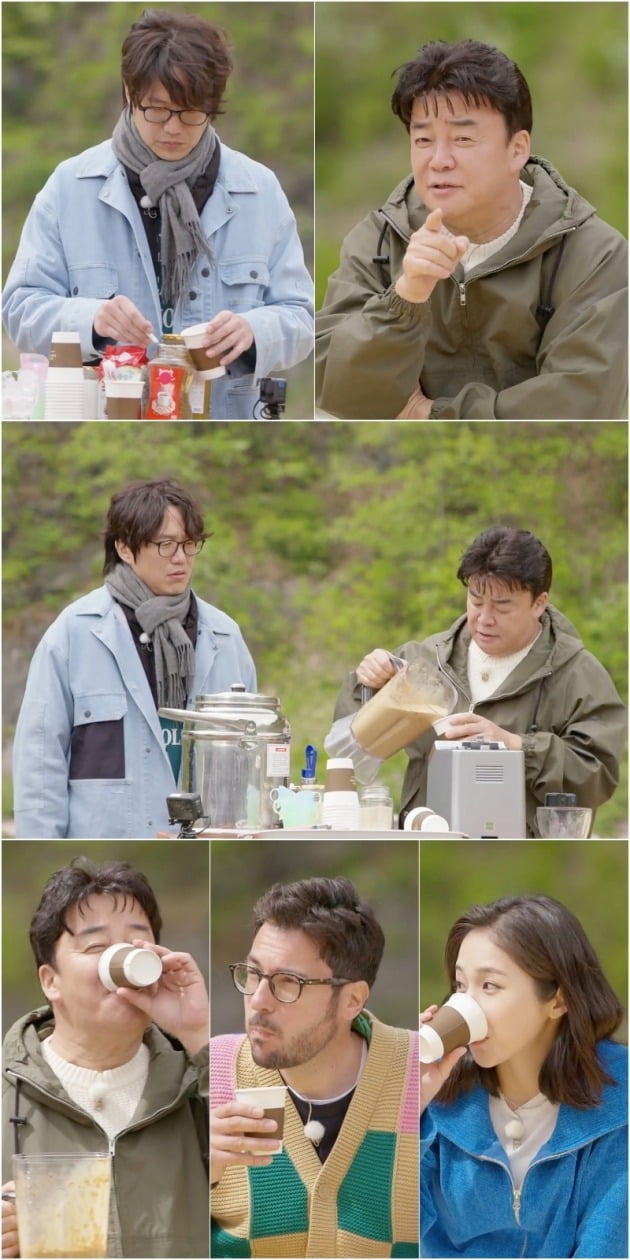 사진제공 = KBS 2TV '백종원 클라쓰'