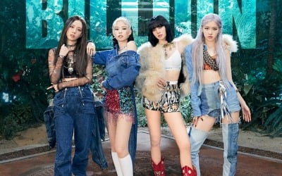 블랙핑크, 핫하네… 'How You Like That' 뮤직비디오 11억뷰 돌파
